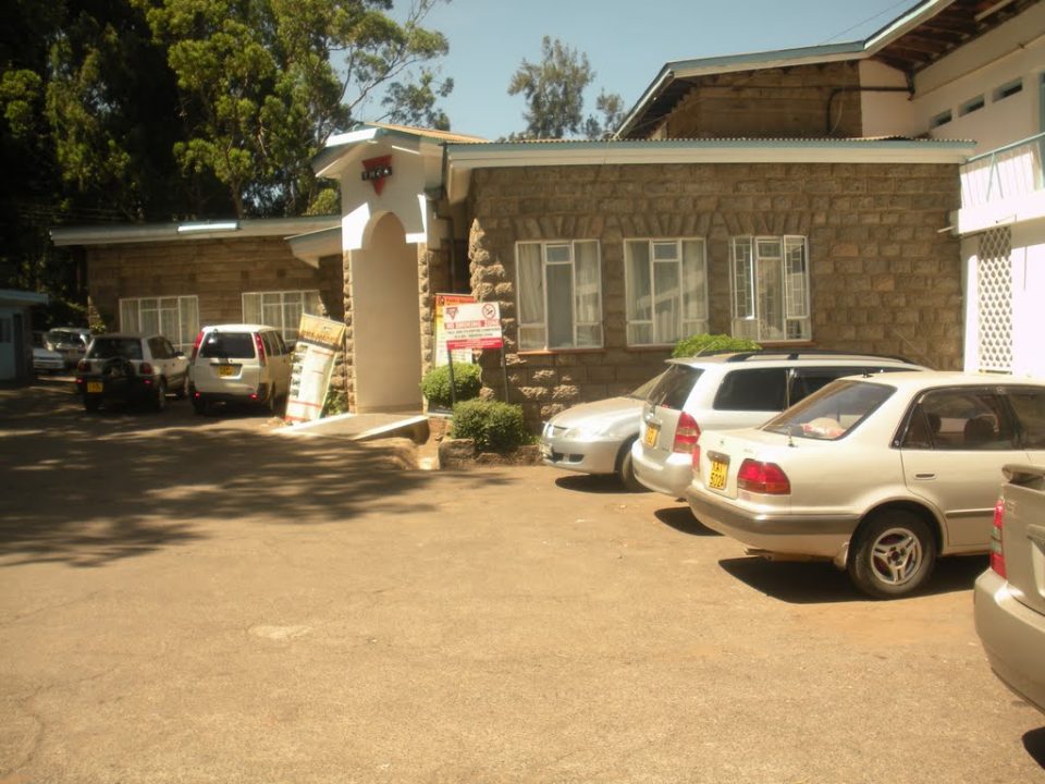 Gallery – YMCA Kenya Hostels